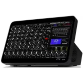 Dynacord PM 502 8-канальный активный микшер, 2х600 Вт Dynacord PM 502 8-канальный активный микшер, 2х600 Вт